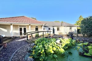 Rear Elevation- click for photo gallery